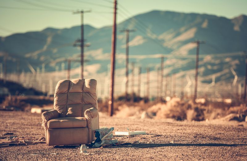 Increase Your Junk Removal Business with an AI Driven, Targeted Website