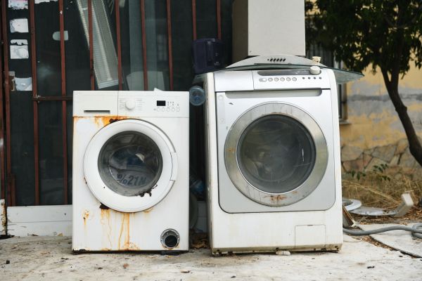 Dryer Disposal in Ballwin