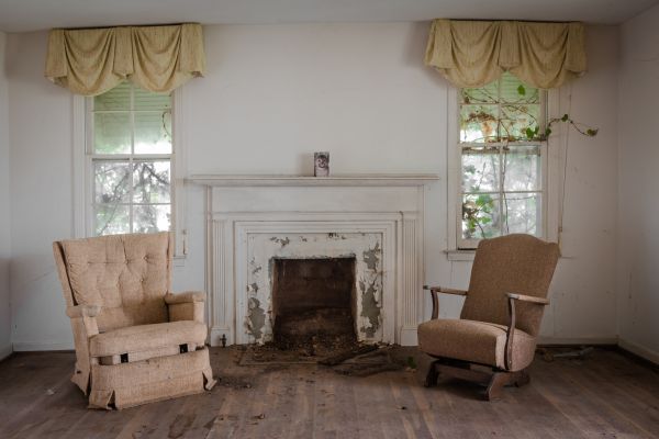 Recliner Removal in Ballwin