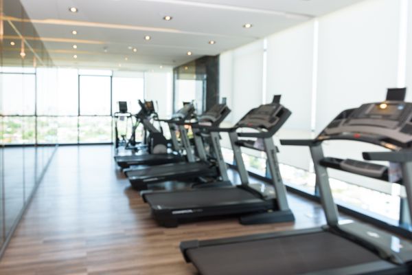 Treadmill Removal Service in Ballwin