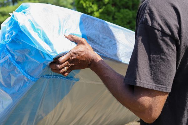 Mattress Disposal in Ballwin