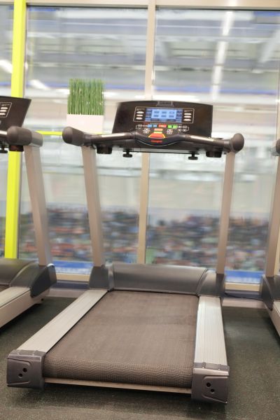 Treadmill Disposal in Ballwin