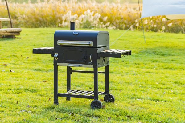 BBQ Removal in Ballwin