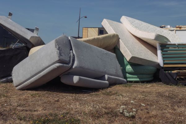 Sofa Bed Removal in Ballwin